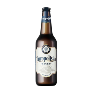 Turopoljsko LAGER