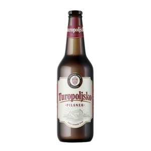 Turopoljsko PILSNER
